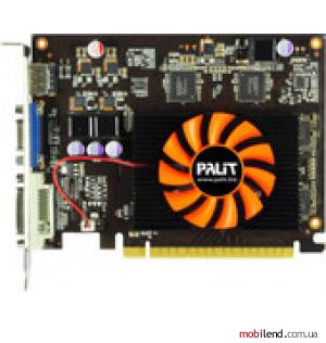 Palit GeForce GT 630 1GB GDDR5 (NE5T6300HD01-108XF)