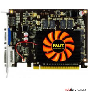 Palit GeForce GT 630 2GB DDR3 (NEAT6300HD41-1080F)