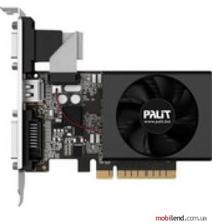 Palit GeForce GT 630 2GB DDR3 (NEAT6300HD46-2080F)