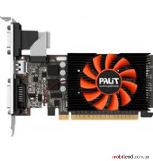 Palit GeForce GT 640 1024MB GDDR5 (NE5T6400HD06-2081F)
