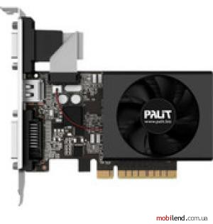 Palit GeForce GT 720 2GB DDR3 (NEAT7200HD46-2080F)