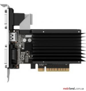 Palit GeForce GT 720 2GB DDR3 (NEAT7200HD46-2080H)