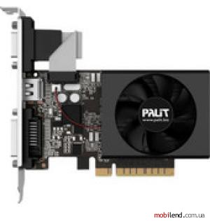 Palit GeForce GT 730 1024MB DDR3 (NEAT7300HD06-2080F)