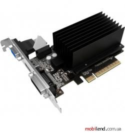 Palit GeForce GT 730 2 GB (NEAT7300HD46-2080H)
