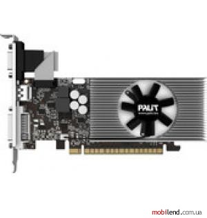 Palit GeForce GT 730 2GB DDR3 (NEAT7300HD41-1085F)