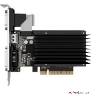 Palit GeForce GT 730 2GB DDR3 (NEAT7300HD46-2080H)