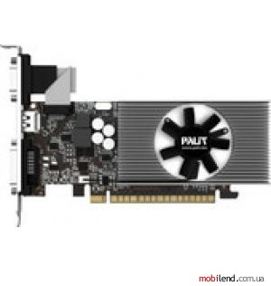 Palit GeForce GT 740 2GB DDR3 (NEAT7400HD41-1070F)