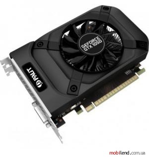 Palit GeForce GTX 1050 StormX (NE5105001841-1070F)