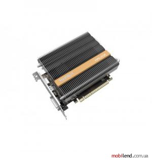 Palit GeForce GTX 1050 Ti KalmX (NE5105T018G1-1070H)