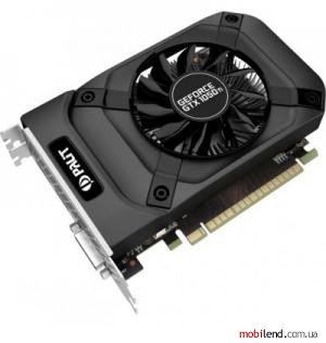 Palit GeForce GTX 1050 Ti StormX (NE5105T018G1-1070F)