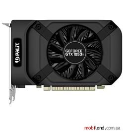 Palit GeForce GTX 1050 Ti StormX (NE5105T018G1-1076F)