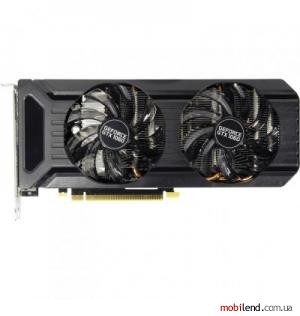 Palit GeForce GTX 1060 6 GB