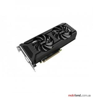 Palit GeForce GTX 1060 Dual 3GB (NE51060015F9-1061D)