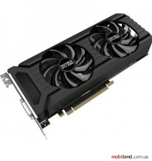 Palit GeForce GTX 1060 Dual (NE51060015J9-1060D)