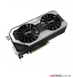 Palit GeForce GTX 1060 JetStream 3GB (NE51060015F9-1060J)