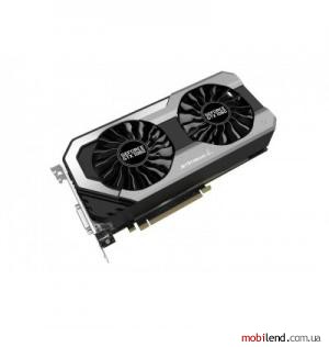 Palit GeForce GTX 1060 JetStream (NE51060015J9-1060J)