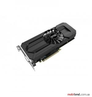 Palit GeForce GTX 1060 StormX