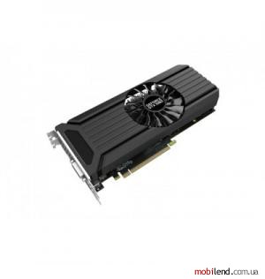 Palit GeForce GTX 1060 StormX 3G (NE51060015F9-1061F)