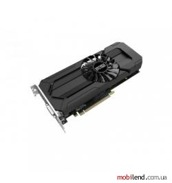 Palit GeForce GTX 1060 StormX (NE51060015J9-1061F)