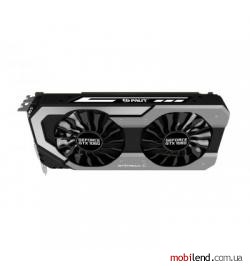 Palit GeForce GTX 1060 Super JetStream 3GB (NE51060S15F9-1060J)