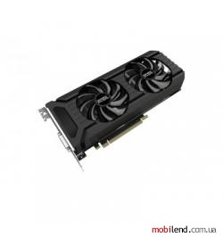 Palit GeForce GTX 1070 Ti Dual (NE5107T015P2-1043D)