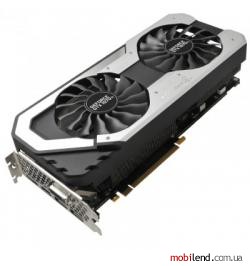 Palit GeForce GTX 1070 Ti Super JetStream (NE5107TP15P2-1041J)