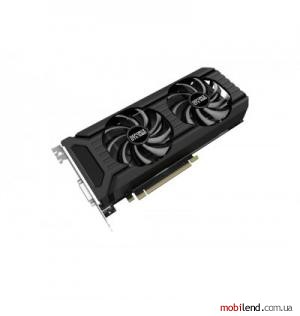 Palit GeForce GTX 1080 Dual OC
