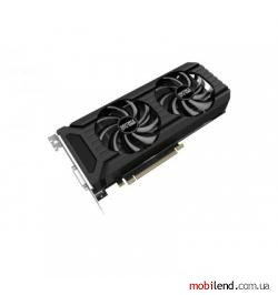 Palit GeForce GTX 1080 Dual OC (NEB1080U15P2-1045D)