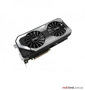 Palit GeForce GTX 1080 OC Super JetStream