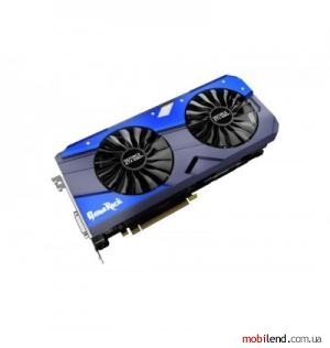 Palit GeForce GTX 1080 Ti GameRock