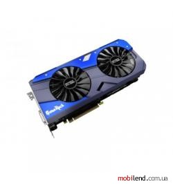 Palit GeForce GTX 1080 Ti GameRock (NEB108TT15LC-1020G)