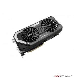 Palit GeForce GTX 1080 Ti Super JetStream