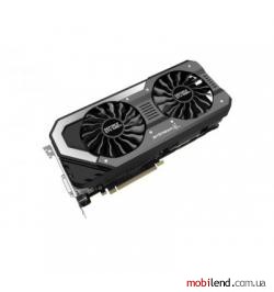Palit GeForce GTX 1080 Ti Super JetStream (NEB108TS15LC-1020J)