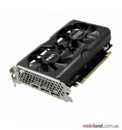 Palit GeForce GTX 1650 4 GB Gaming Pro OC (NE61650S1BG1-166A)