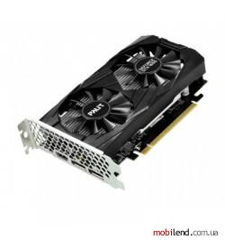 Palit GeForce GTX 1650 Dual OC (NE51650T1BG1-1171D)