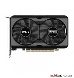 Palit GeForce GTX 1650 GP (NE6165001BG1-1175A)