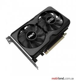 Palit GeForce GTX 1650 GP OC (NE61650S1BG1-1175A)