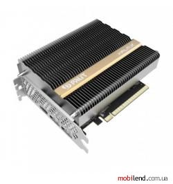 Palit GeForce GTX 1650 KalmX (NE5165001BG1-1170H)
