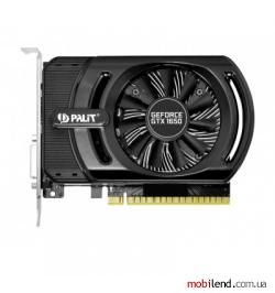 Palit GeForce GTX 1650 StormX (NE51650006G1-1170F)