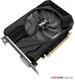 Palit GeForce GTX 1650 SUPER StormX (NE6165S018G1-166F)