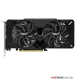 Palit GeForce GTX 1660 Dual 6GB (NE51660018J9-1161C)
