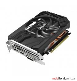Palit GeForce GTX 1660 StormX (NE51660018J9-165F)