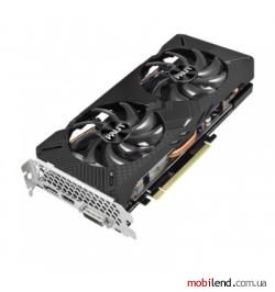 Palit GeForce GTX 1660 Super 6GB GamingPro (NE6166S018J9-1160A)