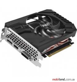 Palit GeForce GTX 1660 Super 6GB StormX OC (NE6166SS18J9-161F)
