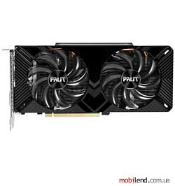 Palit GeForce GTX 1660 SUPER GP 6GB (NE6166S018J9-1160A-1)