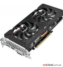Palit GeForce GTX 1660 SUPER GP OC (NE6166SS18J9-1160A-1)