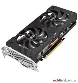 Palit GeForce GTX 1660 SUPER GP OC (NE6166SS18J9-1160A)