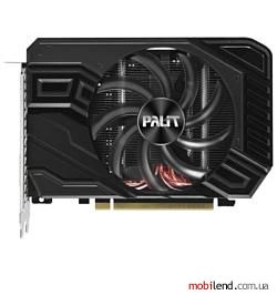 Palit GeForce GTX 1660 SUPER STORMX (NE6166S018J9-161F)