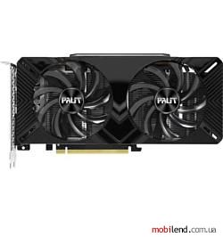 Palit GeForce GTX 1660 Ti Dual 6GB GDDR6 (NE6166T018J9-1160C)