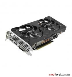Palit GeForce GTX 1660 Ti Dual (NE6166T018J9-1160C)